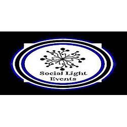 Social Light Radio logo