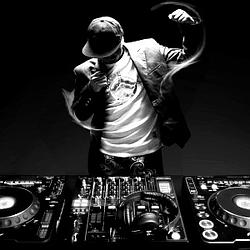 Deep House Radio Caprice logo