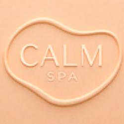 Calm & Spa logo