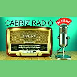 Cabriz Radio Sintra logo