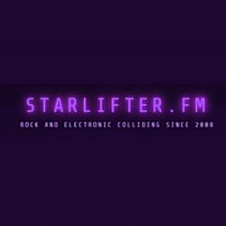 Starlifter FM logo