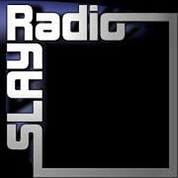 SLAY Radio logo