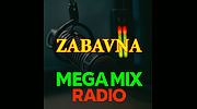 Mega Mix Radio Zabavna