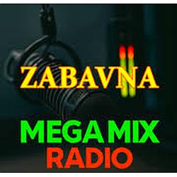 Mega Mix Radio Zabavna