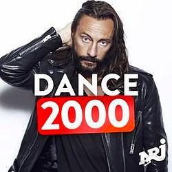 NRJ Dance 2000 logo