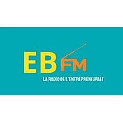 EB FM logo