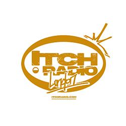 Itch Radio logo