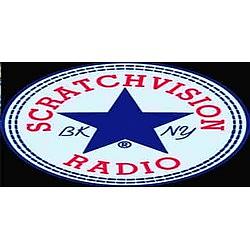 Scratch Vision Radio