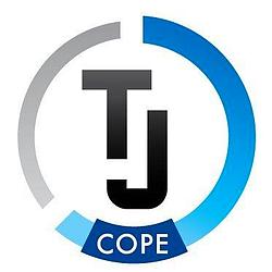 Tiempo de Juego COPE logo