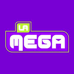 La Mega Pereira logo