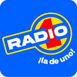 Radio Uno Bogota logo