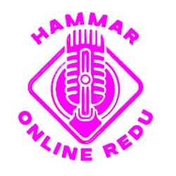 Hammar Online Redu logo