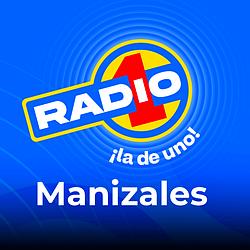Radio Uno Manizales