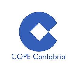 Cadena COPE Más Cantabria logo