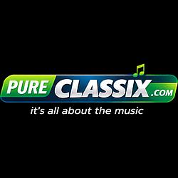 Pure Classix Radio logo