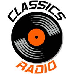 Classics Radio logo