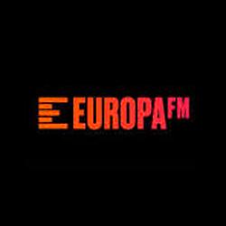 Europa FM logo
