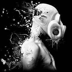 Hardcore Techno Schranz Radio Caprice logo