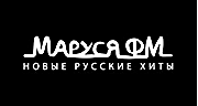 Маруся ФМ logo