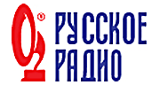 Русское Радио logo