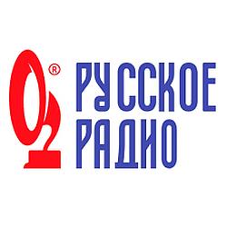 Русское Радио logo