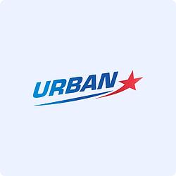 Urban Европа Плюс logo