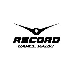 Radio Record logo