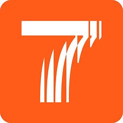 Радио 7 logo