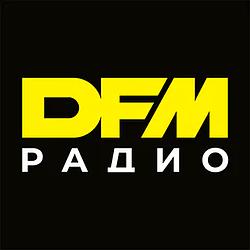 DFM logo