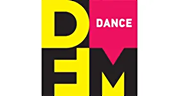 DFM Radio logo