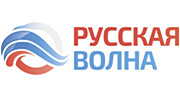 Русская Волна logo
