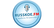 Русское FM Radio logo