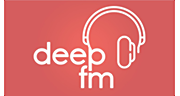 Deep FM logo