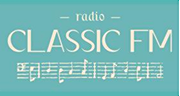 Classic FM logo