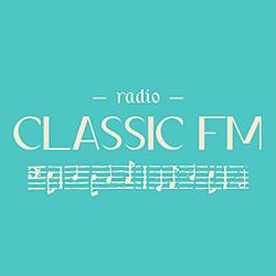 Classic FM logo