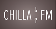 Chilla FM logo
