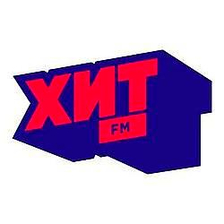 Хит FM logo