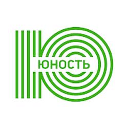 Радио Юность (ЮFM) logo