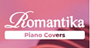 Радио Romantika. Piano Covers logo