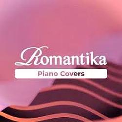 Радио Romantika. Piano Covers logo