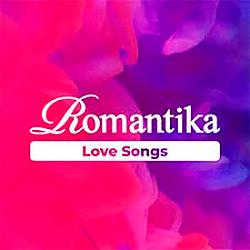 Радио Romantika. Love Songs logo