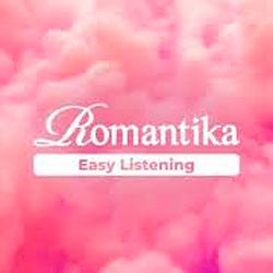 Радио Romantika. Easy Listening logo