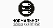 Нормальное радио logo