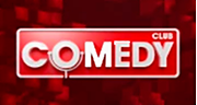 Comedy Club - Comedy Radio logo