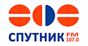 Спутник ФМ logo