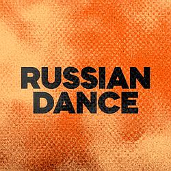 DFM Russian Dance Radio logo