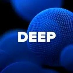 DFM Deep logo