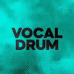 DFM Vocal Drum