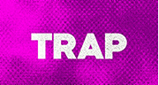 DFM Trap logo