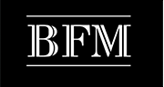 Business FM logo